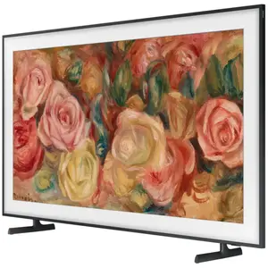 TV QLED SAMSUNG The Frame TQ65LS03D-BF 2024 pas cher