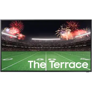Comparateur de prix : Samsung The Terrace Qe65lst7dat 165,1 Cm (65") 4k Ultra Hd Smart Tv Wifi Noir