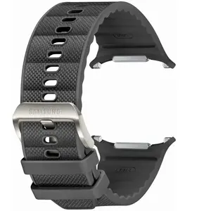 Comparateur de prix : Bracelet PeakForm Samsung Galaxy Watch Ultra (2024/2025) - Dark Gray