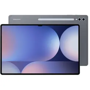 Comparateur de prix : Samsung Galaxy Tab S10 Ultra 14.6" 1TB/16GB Wi-Fi+5G Gris Piedra Lunar