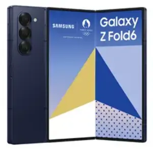 Samsung Galaxy Z Fold6 pas cher