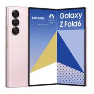 Samsung Galaxy Z Fold6 pas cher