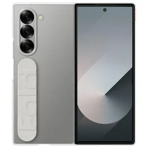 Comparateur de prix : Coque avec lanière Transparente pour Samsung Galaxy Z Fold 6 Samsung TU