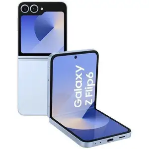 Samsung Galaxy Z Flip6 pas cher