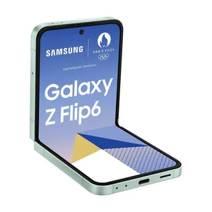 Samsung Galaxy Z Flip6 pas cher