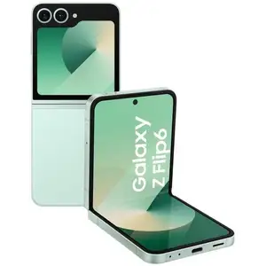 Samsung Galaxy Z Flip6 pas cher