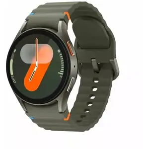 Smartwatch - SAMSUNG - Galaxy Watch7 - 40mm - Vert - Wear OS - GPS intégré pas cher