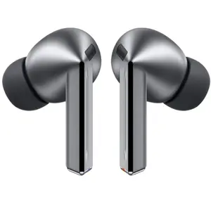 Comparateur de prix : Samsung Galaxy Buds3 Pro Auriculares Bluetooth Plata (Silver) SM-R630