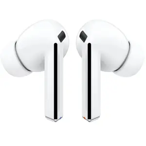 Comparateur de prix : Samsung Galaxy Buds3 Pro Écouteurs Bluetooth Blanc (Blanc) SM-R630