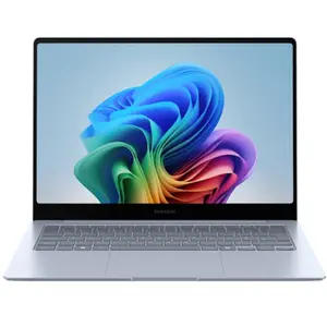 Comparateur de prix : Ordinateur portable SAMSUNG Galaxy Book4 Edge Copilot+ PC 14' Gris