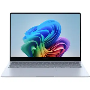 Samsung Galaxy Book4 Edge Qualcomm Snapdragon X1E-84-100 Ordinateur po...