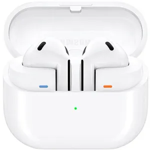Comparateur de prix : Écouteurs Bluetooth Samsung Galaxy Buds3 Blanc (White) SM-R530