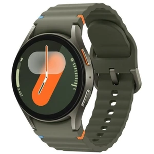 Comparateur de prix : Montre intelligente samsung sm-l300nzgaeue noir vert 40 mm 1,3 8806095662282