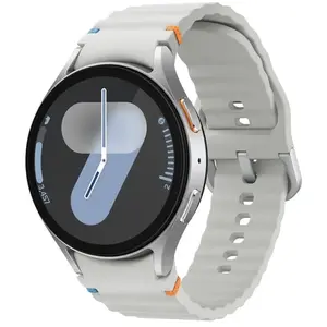 Comparateur de prix : Samsung Galaxy Watch7 3,81 cm (1.5") AMOLED 44 mm Numérique 480 x 480 ...