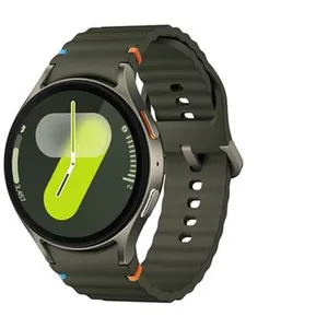 Comparateur de prix : Samsung Galaxy Watch7 3,81 cm (1.5") AMOLED 44 mm Numérique 480 x 480 ...