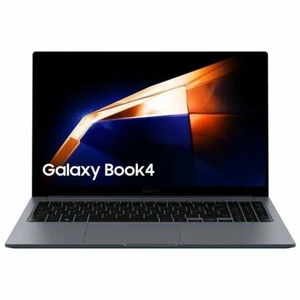 Ordinateur Portable Samsung Galaxy Book4 15 NP750XGJ-KG2ES 15,6" Intel... pas cher
