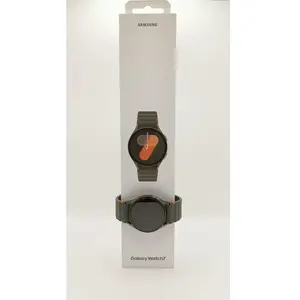 Samsung L300 Galaxy Watch 7 BT 40mm DE-Modell grün pas cher