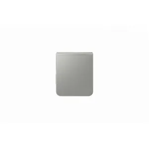 Samsung Samsung Galaxy Z Flip6 256 Go Ombre argentée pas cher