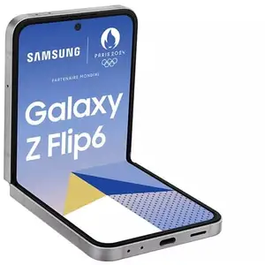 Samsung Galaxy Z Flip6 pas cher