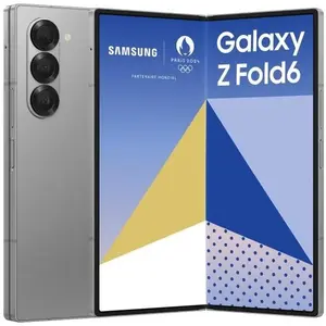 Samsung Galaxy Z Fold6 19,3 cm (7.6