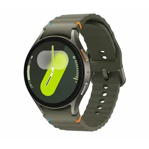 Comparateur de prix : Samsung Montre connectée Galaxy Watch7 4G 44mm Vert Vert