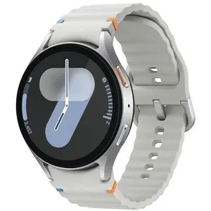 Montre Samsung Cardio GPS Galaxy Watch 7 44 mm - Blanc