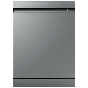 Lave-vaisselle Samsung DW60DG790FSLU1 Acier 60 cm - Marque : Samsung - EAN : 8806095680903 pas cher