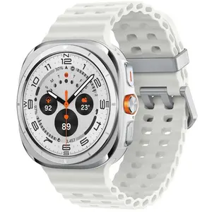 Comparateur de prix : Samsung Galaxy Watch Ultra LTE 47mm Reloj Smartwatch Gris Titanium