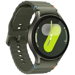 Comparateur de prix : Montre intelligente samsung galaxy watch 7 1,47 vert SM-L315FZGAPHE
