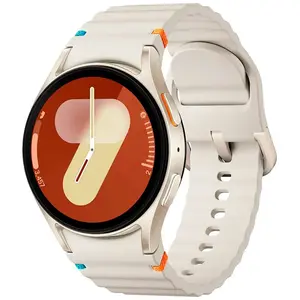 Comparateur de prix : Montre intelligente samsung galaxy watch 7 1,31 40 mm SM-L305FZEAPHE
