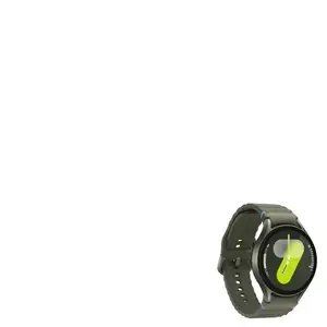 Montre intelligente samsung sm-l315fzgaeue vert 1.5 44 mm 8806095684505