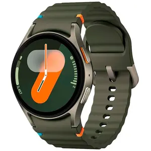 Comparateur de prix : Montre intelligente samsung galaxy watch 7 1,31 vert 40 mm SM-L305FZGAPHE
