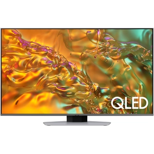 Samsung Q80D QE75Q80DATXXH TV 190,5 cm (75") 4K Ultra HD Smart TV WiFi ArgentVendu parkaufland