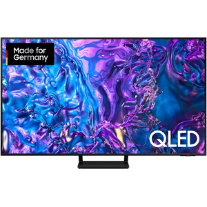 Samsung Q70D GQ75Q70DAT 190,5 cm (75 ) 4K Ultra HD Smart TV Wifi Noir ... pas cher
