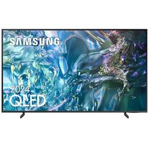Samsung Téléviseur TQ65Q60D 65" (65 Pouces) QLED 4K Smart TV 2024 pas cher