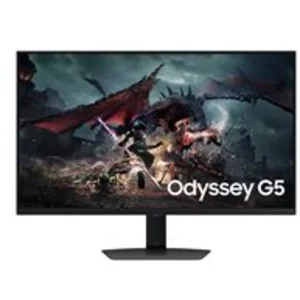 Écran PC Samsung S32DG500EU 32" Quad HD 180Hz IPS HDR400 FreeSync 1ms