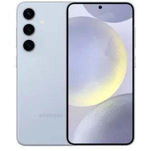 Comparateur de prix : Samsung Galaxy S24 15,8 cm (6.2") Double SIM 5G USB Type-C 8 Go 128 Go 4000 mAh Bleu