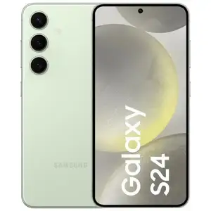 Samsung Galaxy S24 S921 5G Dual Sim 8GB RAM 128GB - Jade Green pas cher