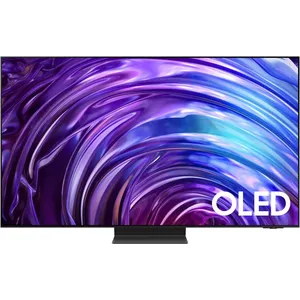 Comparateur de prix : Samsung Samsung GQ55S95D 55" (140 cm) OLED TV, 4K Ultra HD, Smart TV