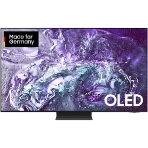Comparateur de prix : Samsung Samsung GQ65S95D 65" (165 cm) OLED TV, 4K Ultra HD, Smart TV
