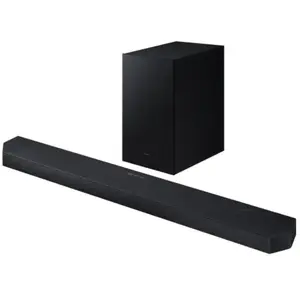 Samsung HW-Q700D 2024 - Barre de son 3.1.2ch HW-Q700D