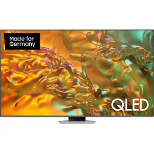 Samsung Q80D 85" QLED 4K Tizen OS  Smart TV (2024) pas cher