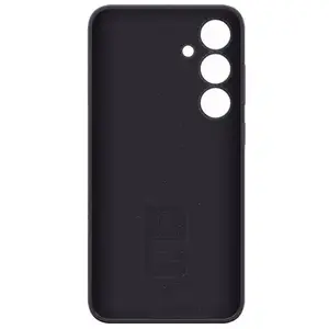 Comparateur de prix : Coque en silicone violette Samsung pour Galaxy S24 Plus