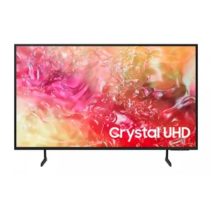 Samsung UE75DU7172U 190,5 cm (75") 4K Ultra HD Smart TV Wifi Noir pas cher