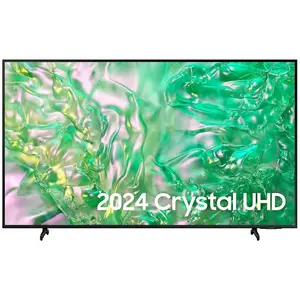 TV intelligente Samsung UE50DU8002KXXH 4K Ultra HD 50" LED HDR pas cher