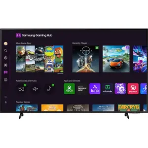 Samsung Samsung TU65DU8005 65" (163 cm) 4K Crystal UHD Smart TV 2024 pas cher