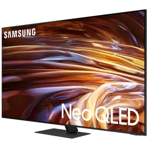 Samsung QE75QN95DATXXH TV 190,5 cm (75 ) 4K Ultra HD Smart TV Wifi Noi... pas cher