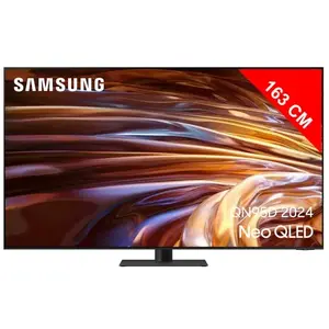 Samsung TQ65QN95DAT 165,1 cm (65") 4K Ultra HD Smart TV Wifi NoirVendu paramazon