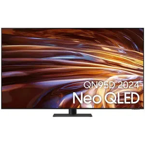 Samsung Téléviseur TQ55QN95D 55" (55 Pouces) Neo QLED 4K Smart TV 2024Vendu paramazon
