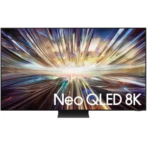Samsung Téléviseur TQ75QN800D 75" (75 Pouces) Neo QLED 8K Smart TV 2024 pas cher